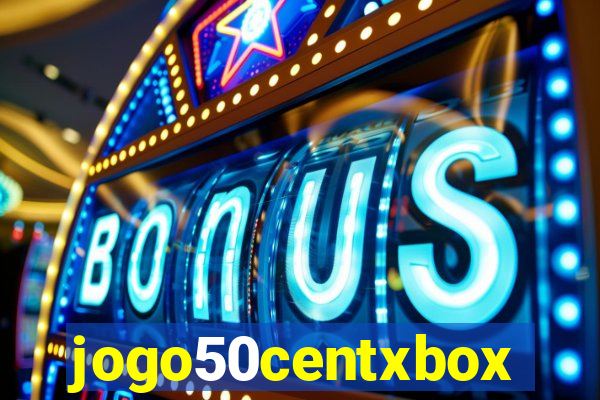 jogo50centxbox