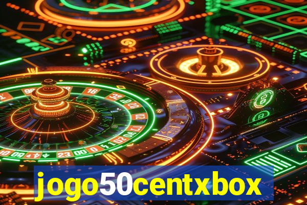 jogo50centxbox