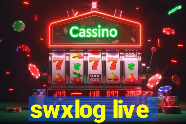 swxlog live