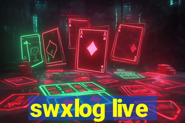 swxlog live