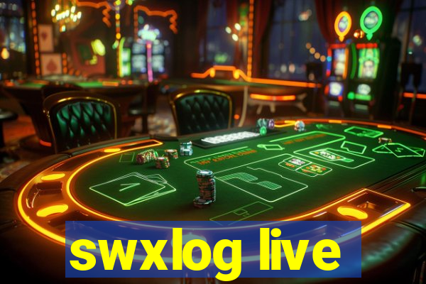 swxlog live