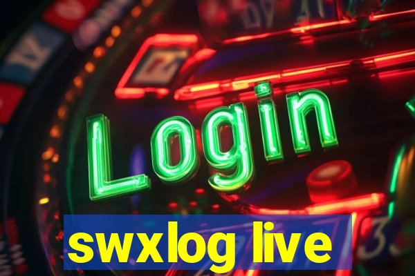 swxlog live