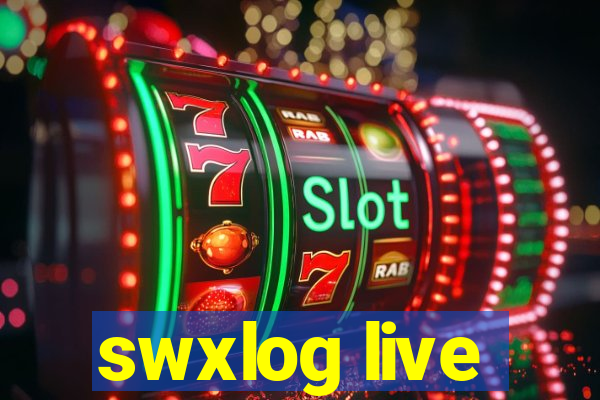 swxlog live