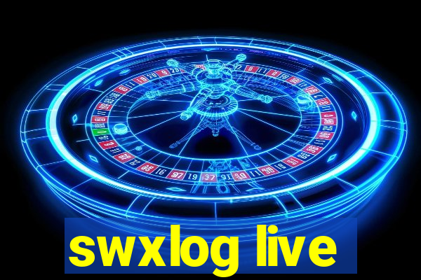 swxlog live