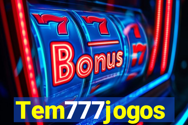 Tem777jogos