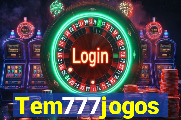 Tem777jogos