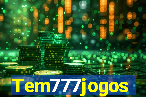 Tem777jogos