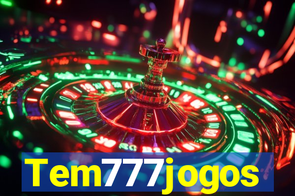 Tem777jogos