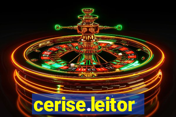 cerise.leitor