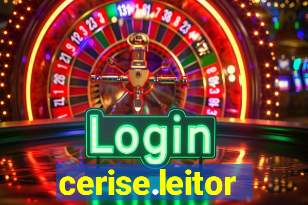 cerise.leitor