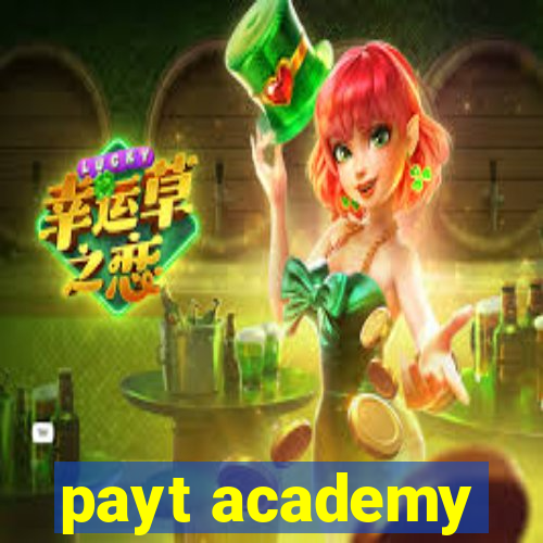 payt academy