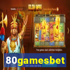 80gamesbet