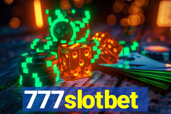 777slotbet