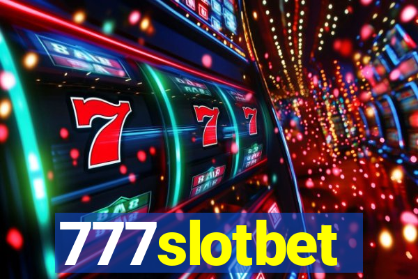 777slotbet