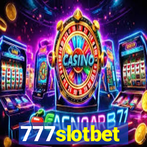 777slotbet