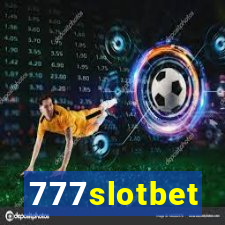 777slotbet