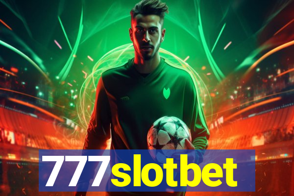 777slotbet