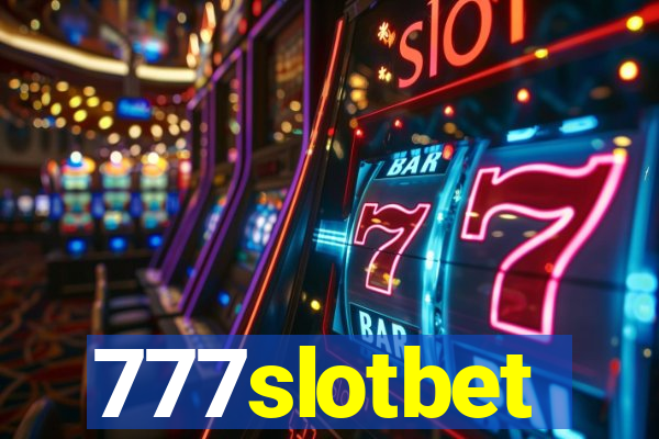 777slotbet