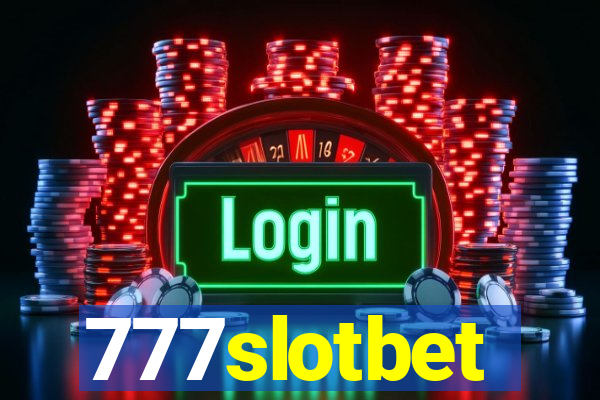 777slotbet