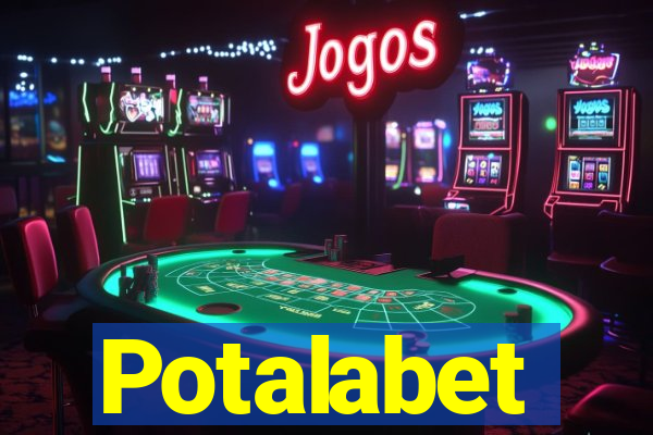 Potalabet