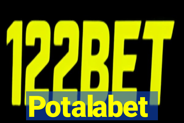 Potalabet