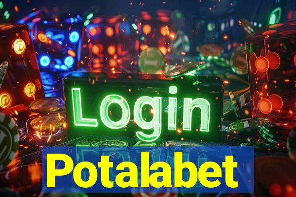 Potalabet