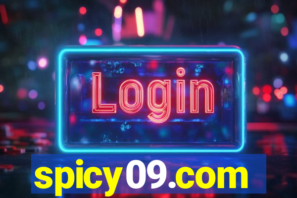 spicy09.com