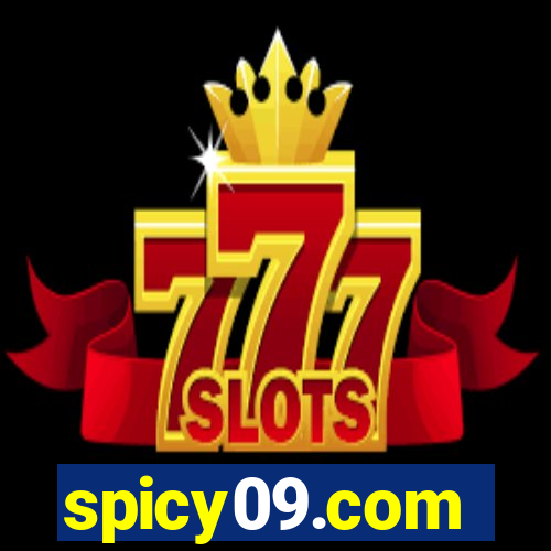 spicy09.com