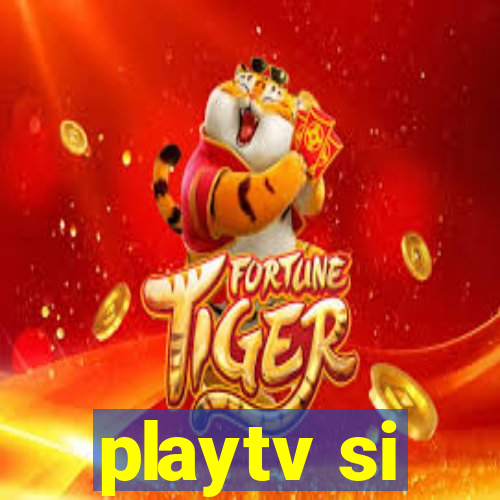 playtv si