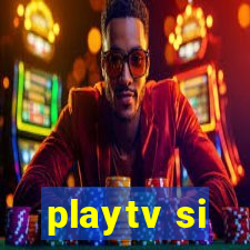 playtv si