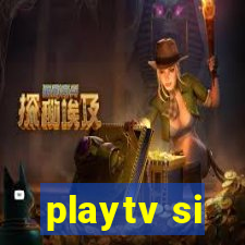 playtv si