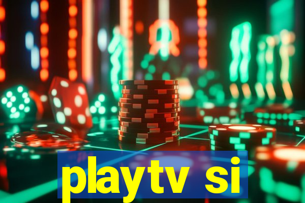 playtv si