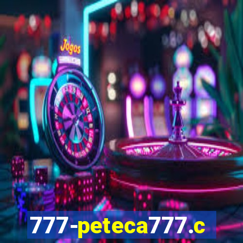 777-peteca777.com