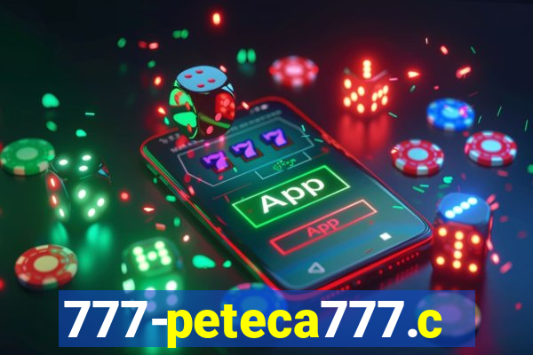 777-peteca777.com