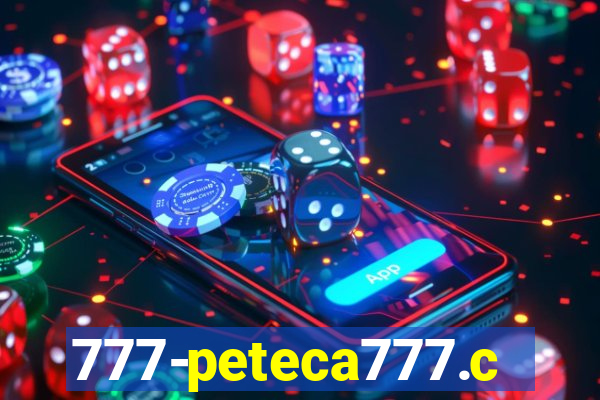 777-peteca777.com