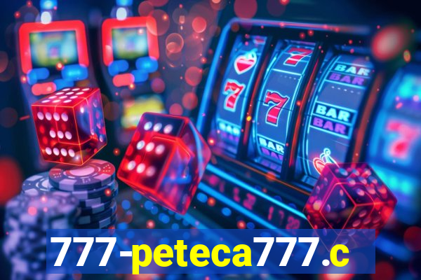 777-peteca777.com