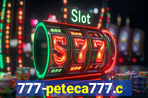 777-peteca777.com