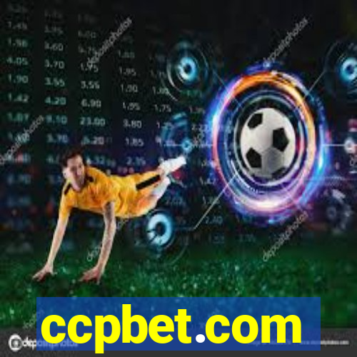 ccpbet.com