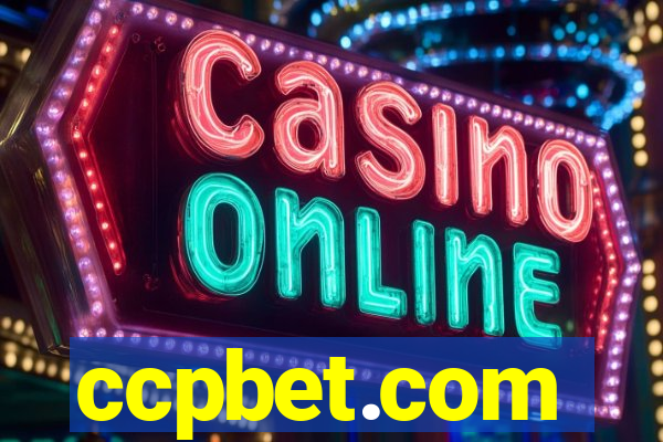 ccpbet.com