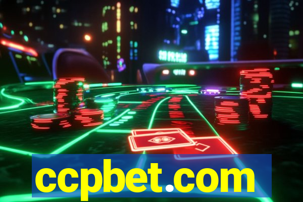 ccpbet.com