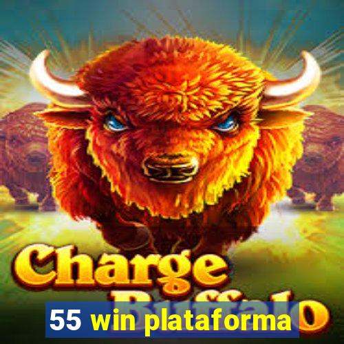 55 win plataforma