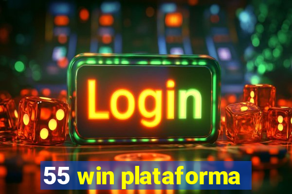 55 win plataforma