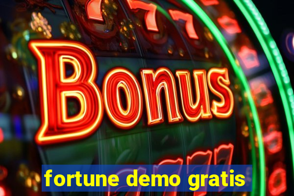 fortune demo gratis