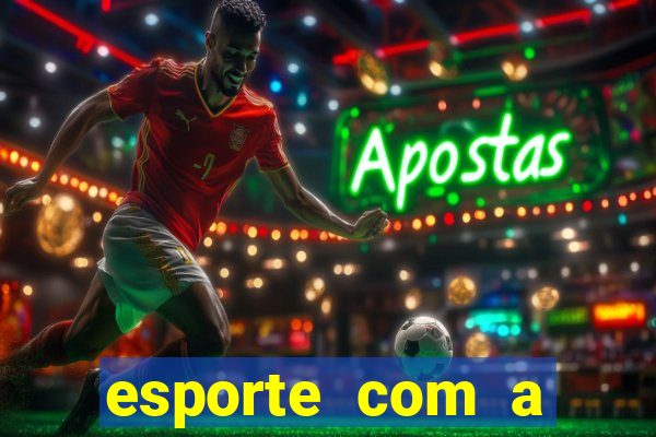 esporte com a letra l