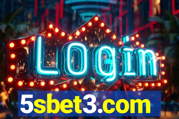 5sbet3.com