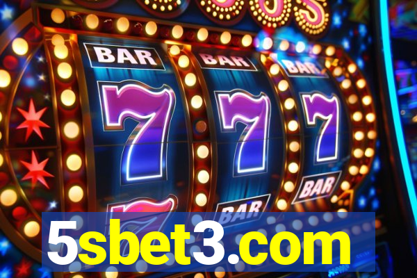 5sbet3.com