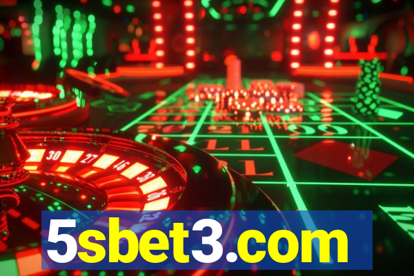 5sbet3.com