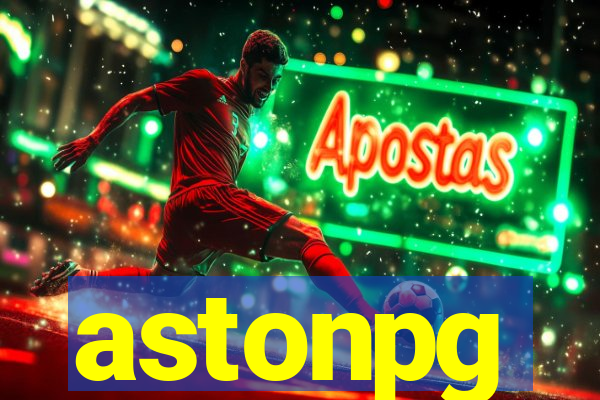 astonpg