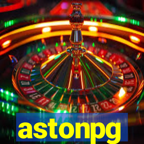 astonpg