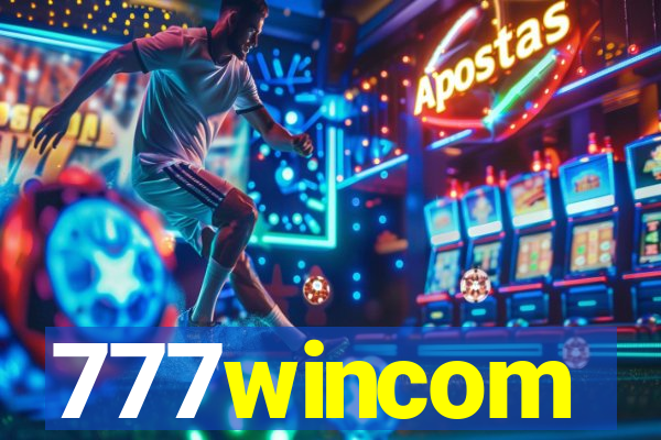 777wincom